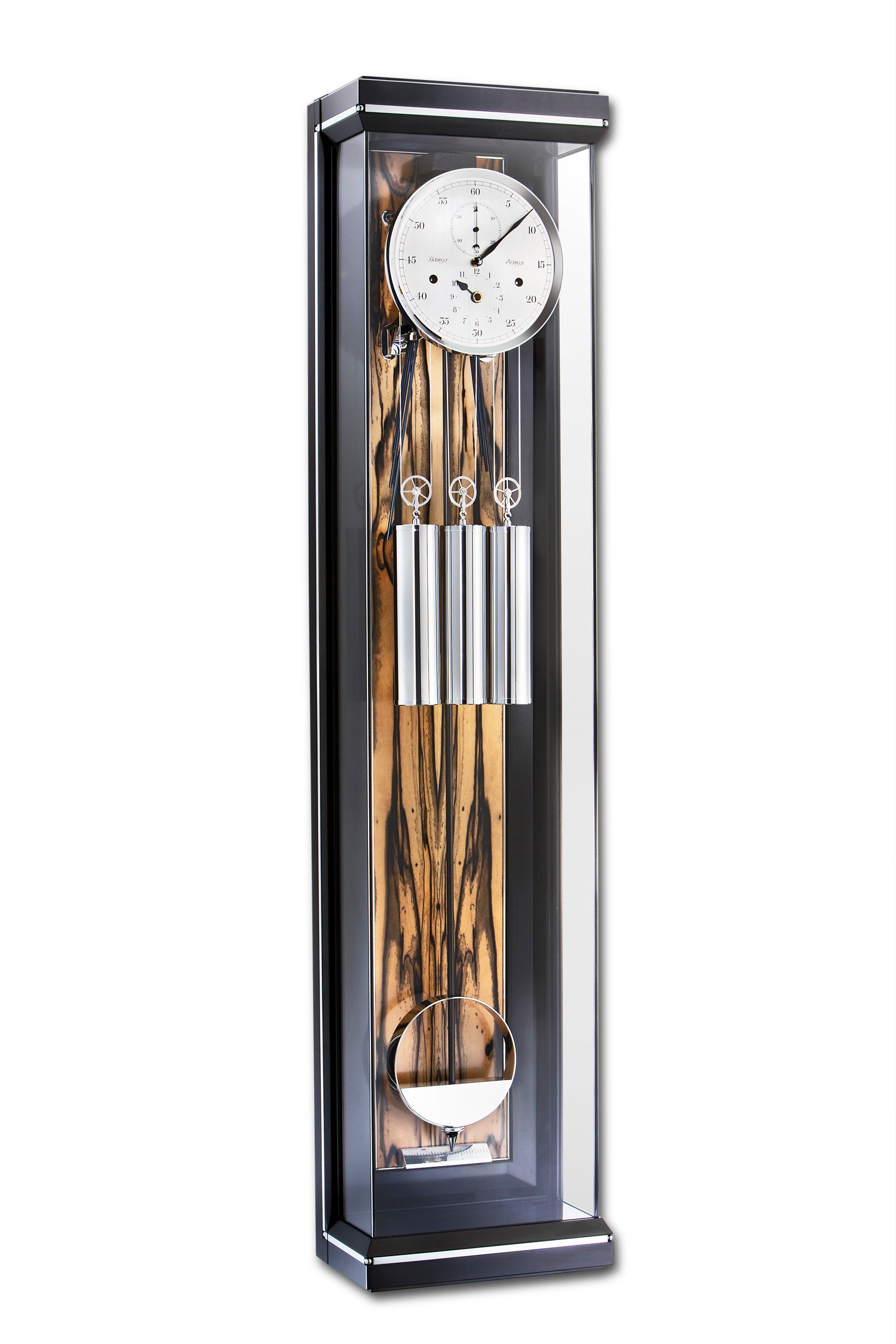 nci wr 25665701 - Grand Regulator – Suburban Clock and Repair