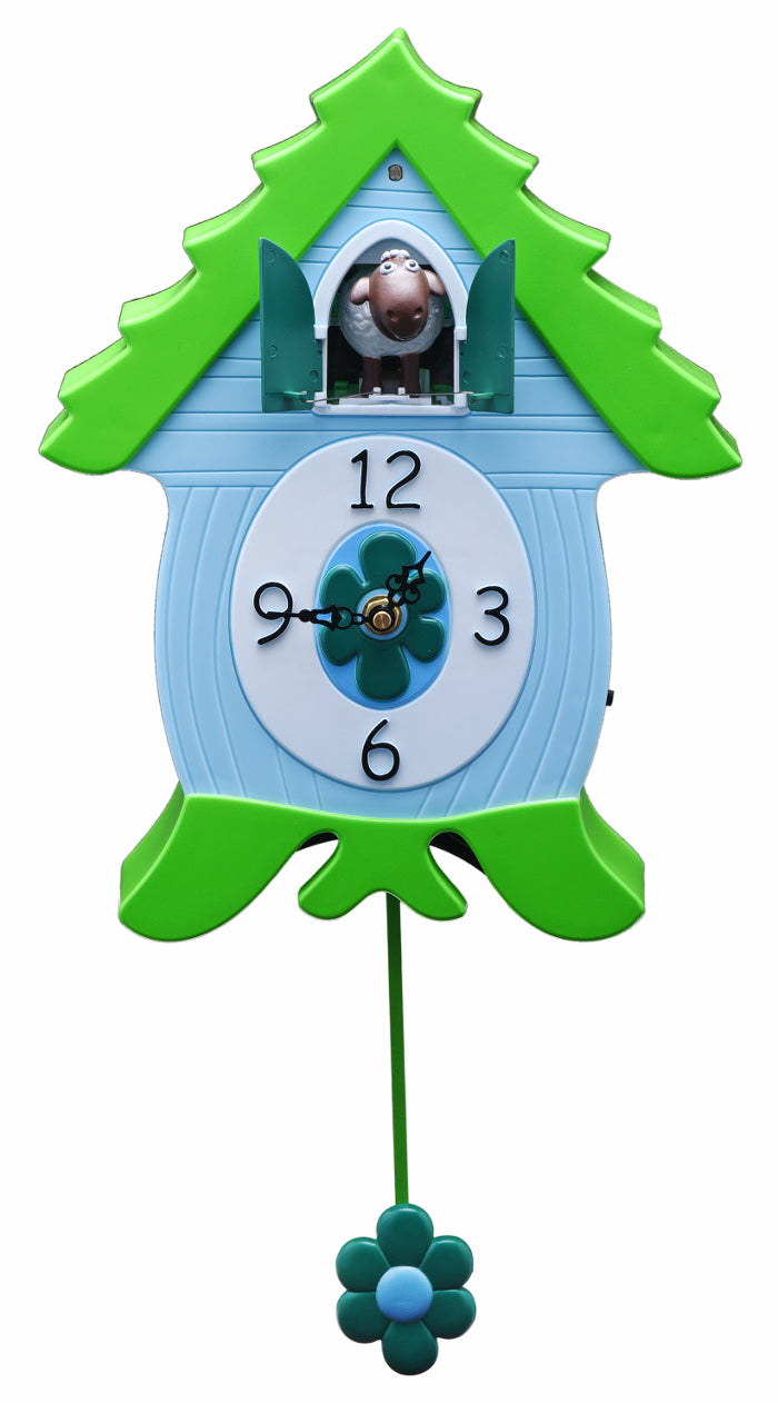メロジョイ メロロマンス ボットウ•コクハクセット nci qw ewecoo - EweCoo – Suburban Clock and Repair