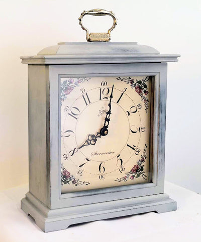 Quartz Mantel Clocks