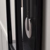 nci wr c3815tp - Froxfield Wall Black Oak