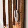 nci wr c3815tp - Froxfield Wall Oak