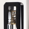 nci wr c3815tp - Froxfield Wall Black Oak