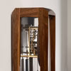 nci wr c3215tp - Froxfield Wall Walnut