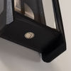 nci wr c3815tp - Froxfield Wall Black Oak