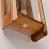 nci wr c3715tp - Froxfield Wall Elm
