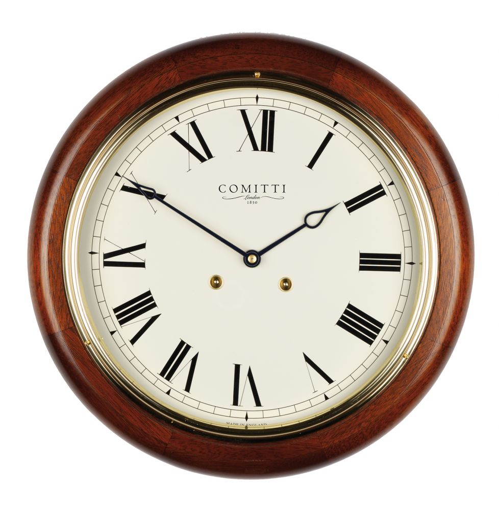 nci sw c3042s - Plymouth – Suburban Clock and Repair