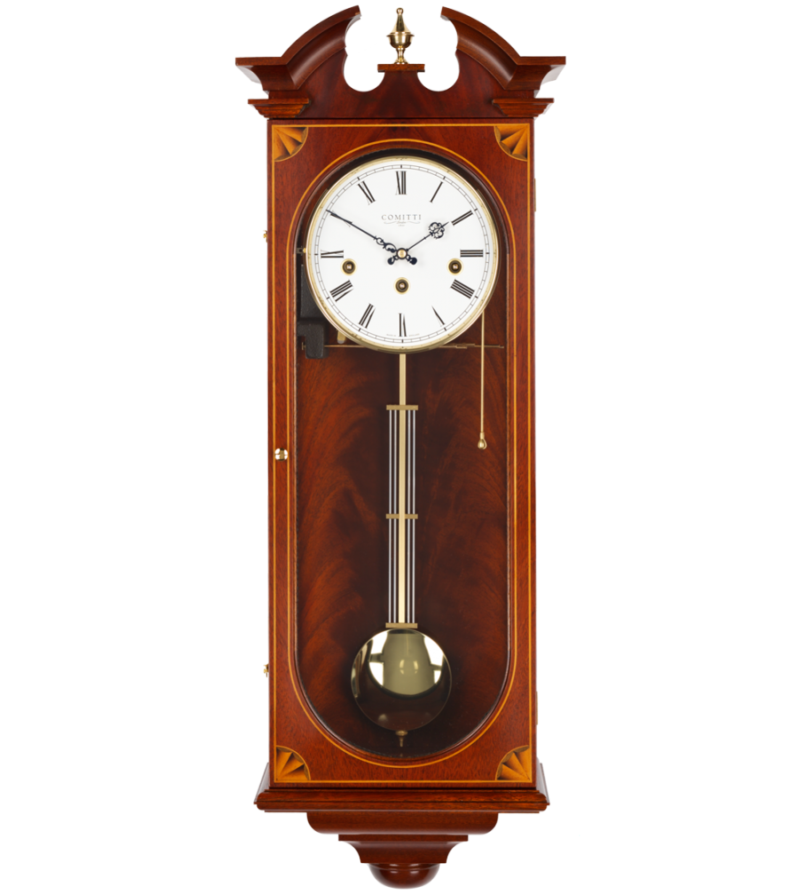 nci sw c3062ch - Sheraton – Suburban Clock and Repair