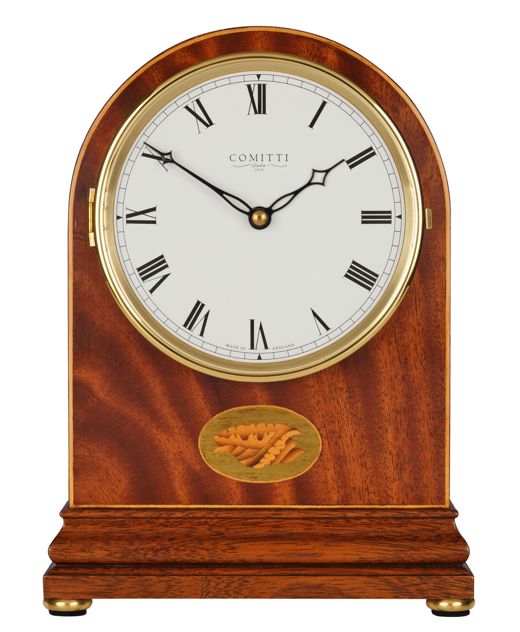 nci qm c4102q - Regency Arch – Suburban Clock and Repair