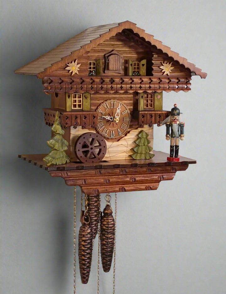 nci cc 1393 - Nutcracker – Suburban Clock and Repair