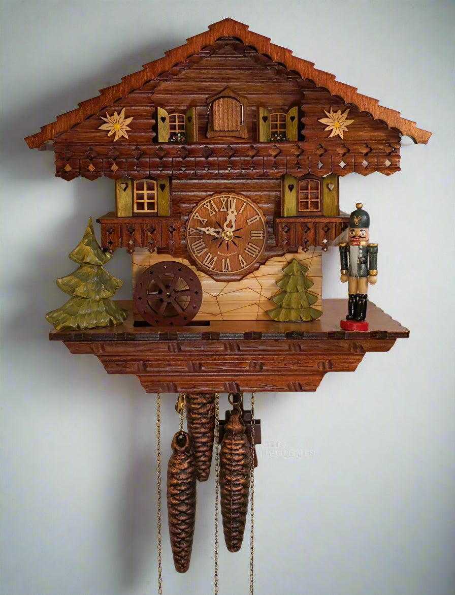 nci cc 1393 - Nutcracker – Suburban Clock and Repair