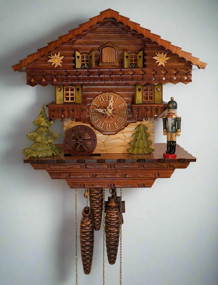 nci cc 1393 - Nutcracker – Suburban Clock and Repair