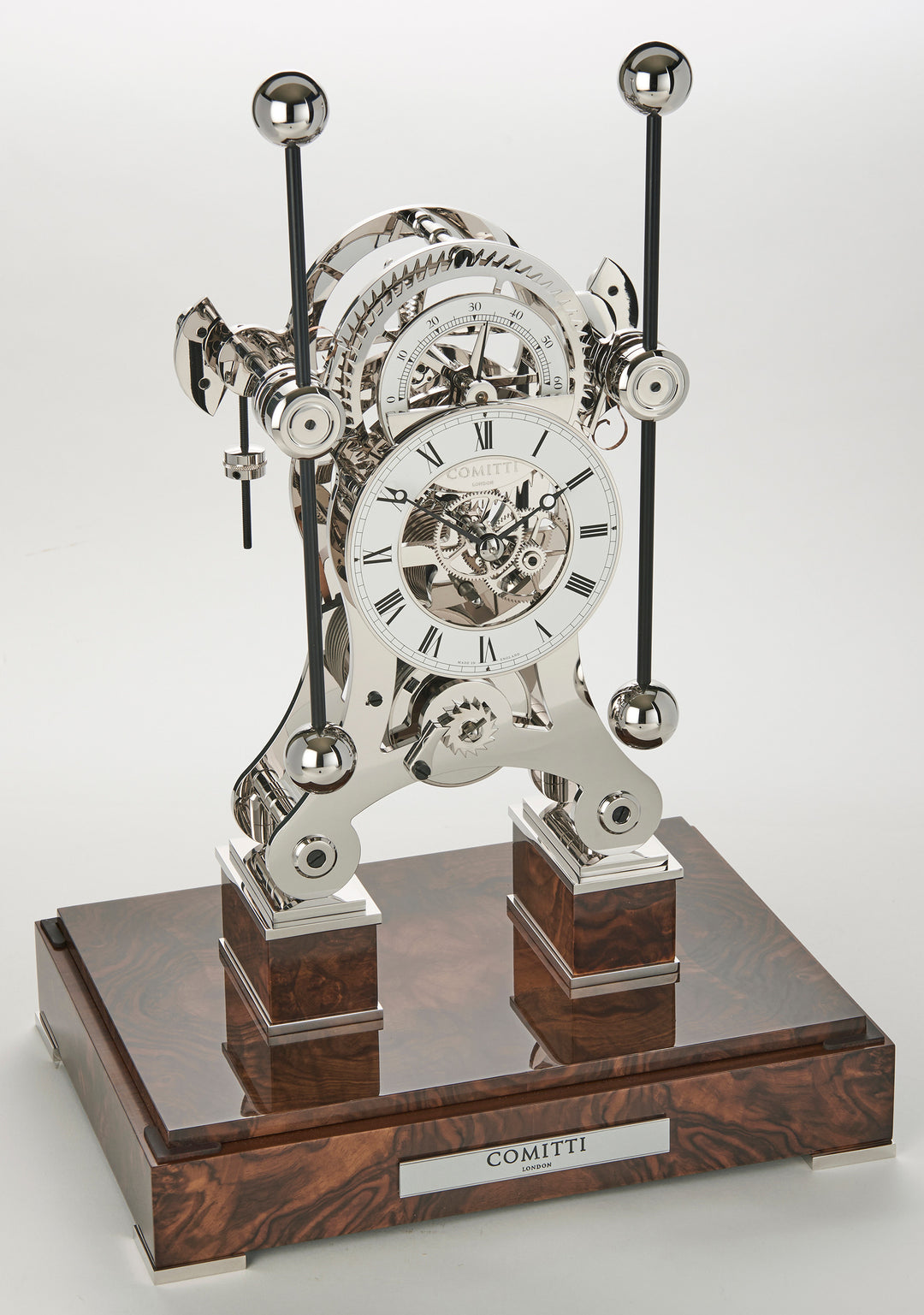 nci mm s5276s - Navigator – Suburban Clock and Repair