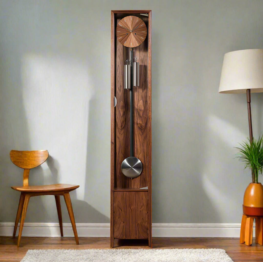 Comitti – Suburban Clock and Repair