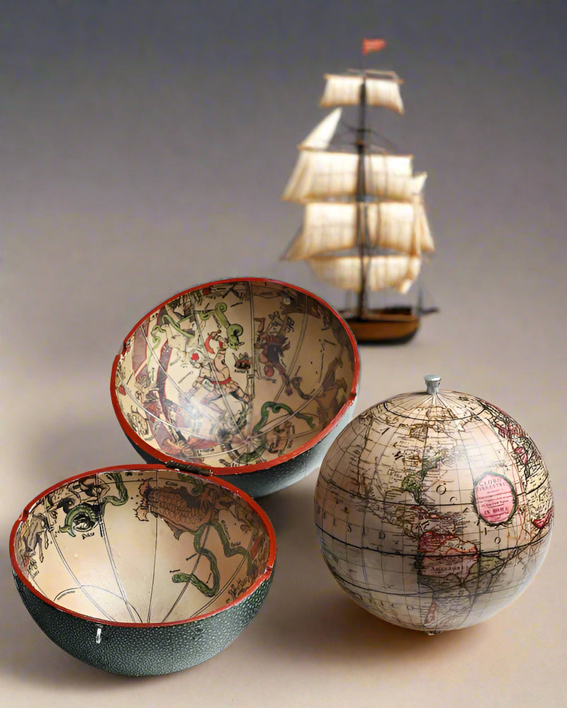 gp100 - Pocket Globe