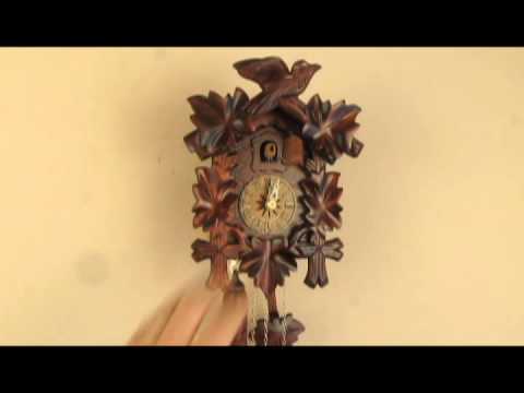 クラシック CLASSIC 20th Century NAVIGATION 6CD nci cc 1200 - Bird and Leaf – Suburban Clock and Repair