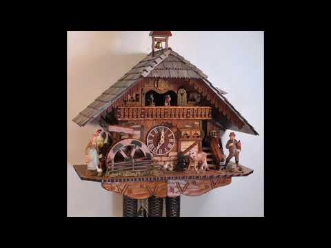 nci cc 8393 - Horse – Suburban Clock and Repair