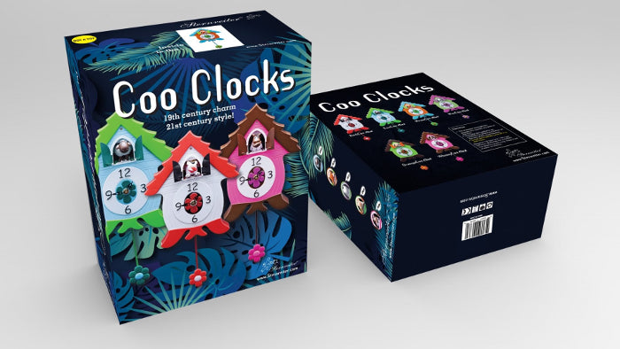 nci qw ewecoo - EweCoo – Suburban Clock and Repair