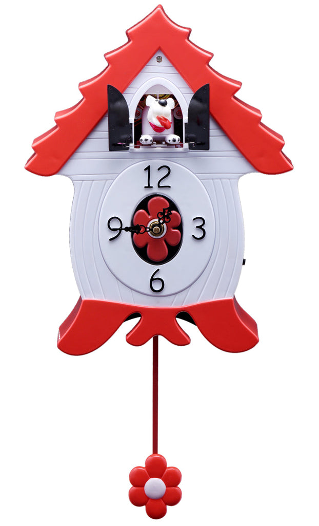 nci qw barkcoo - BarkCoo – Suburban Clock and Repair
