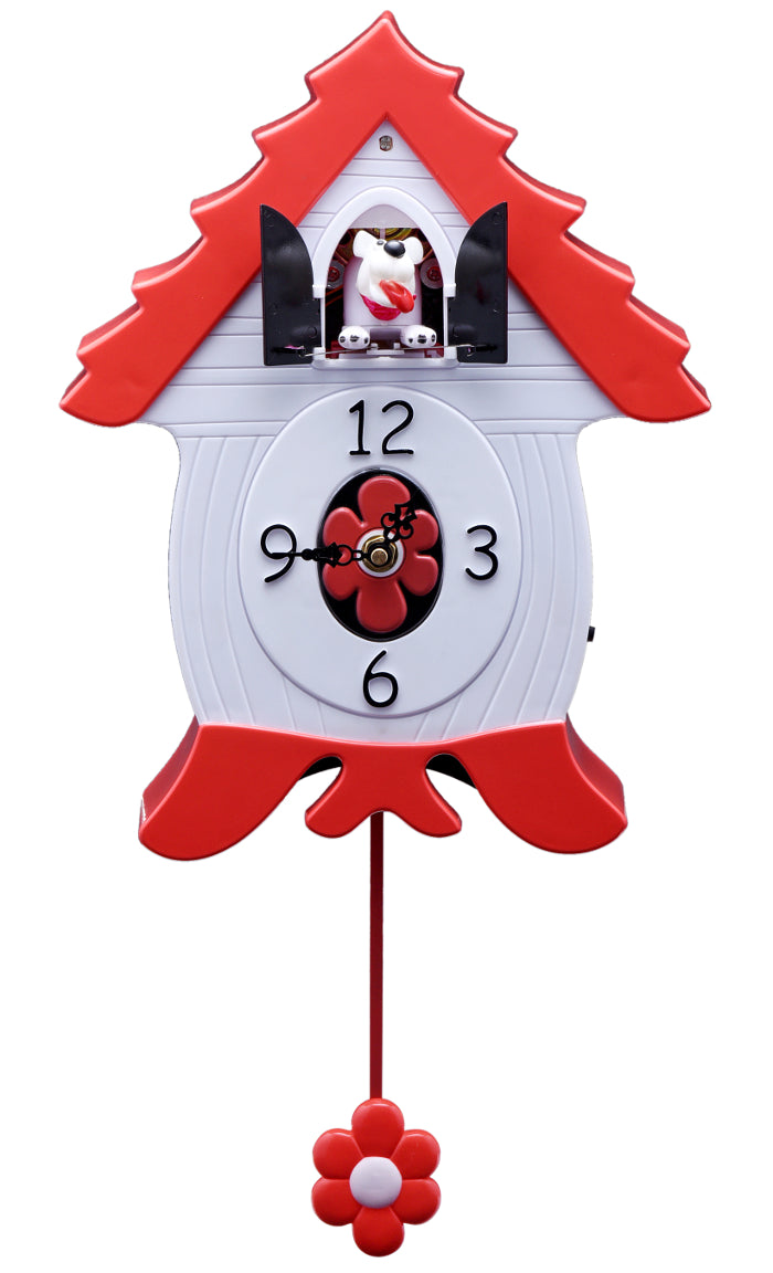 nci qw ewecoo - EweCoo – Suburban Clock and Repair