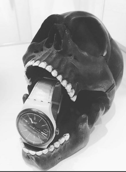 nci ma 00064101 - Memento Mori